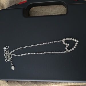 Brighton Collectibles Heart Necklace